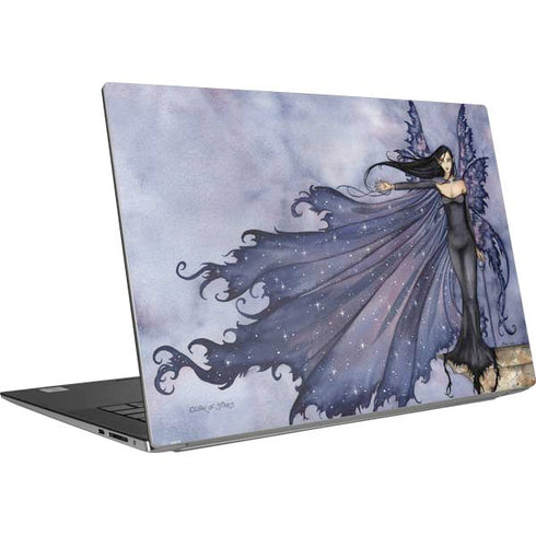 Cloak of Stars by Amy Brown Dell XPS Skin
